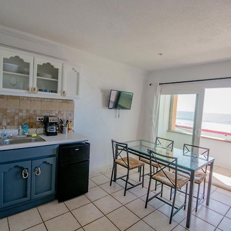 Beachfront Breathtaking 1 Bedroom Apt Tijuana Ngoại thất bức ảnh