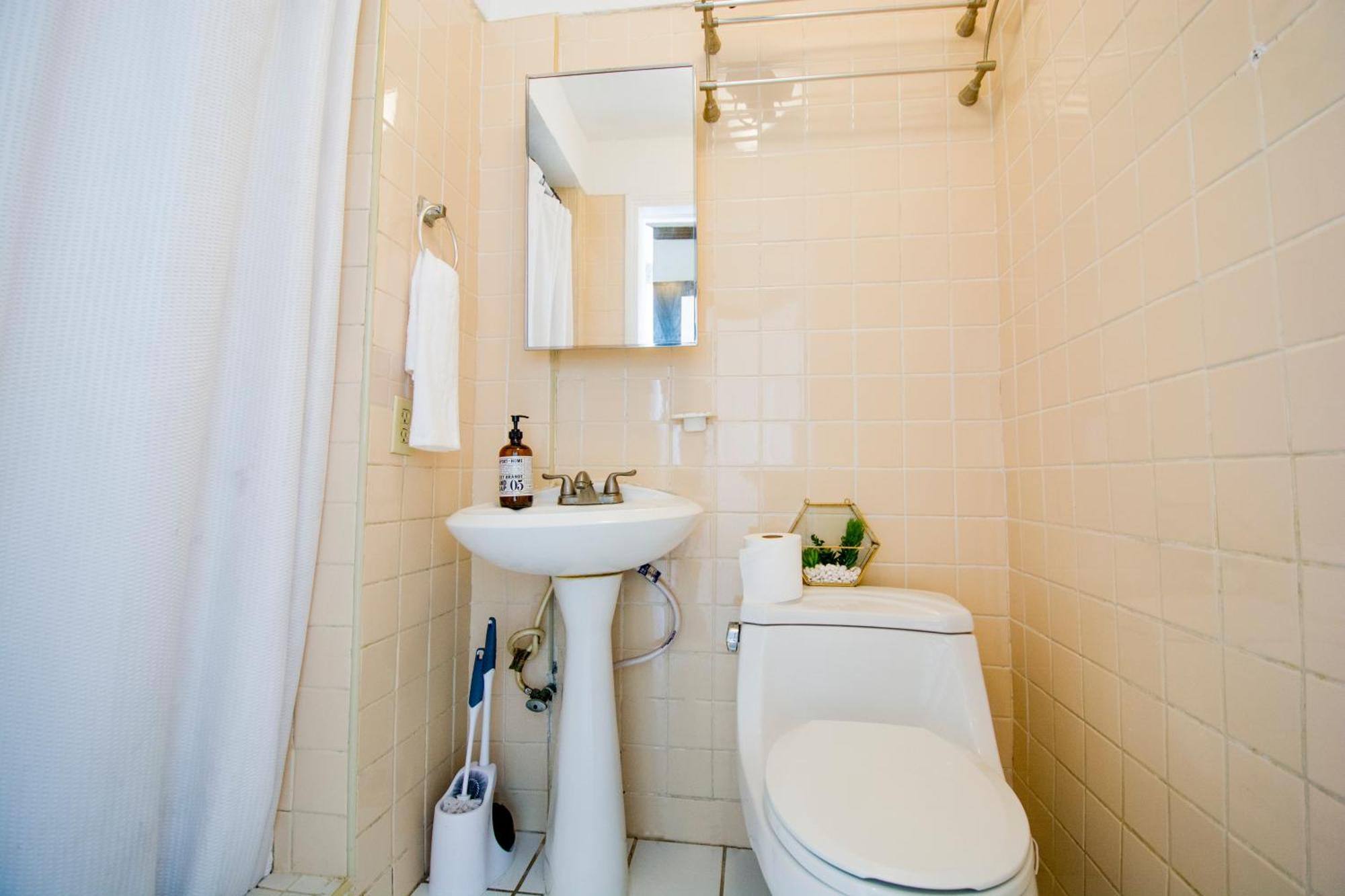 Beachfront Breathtaking 1 Bedroom Apt Tijuana Ngoại thất bức ảnh