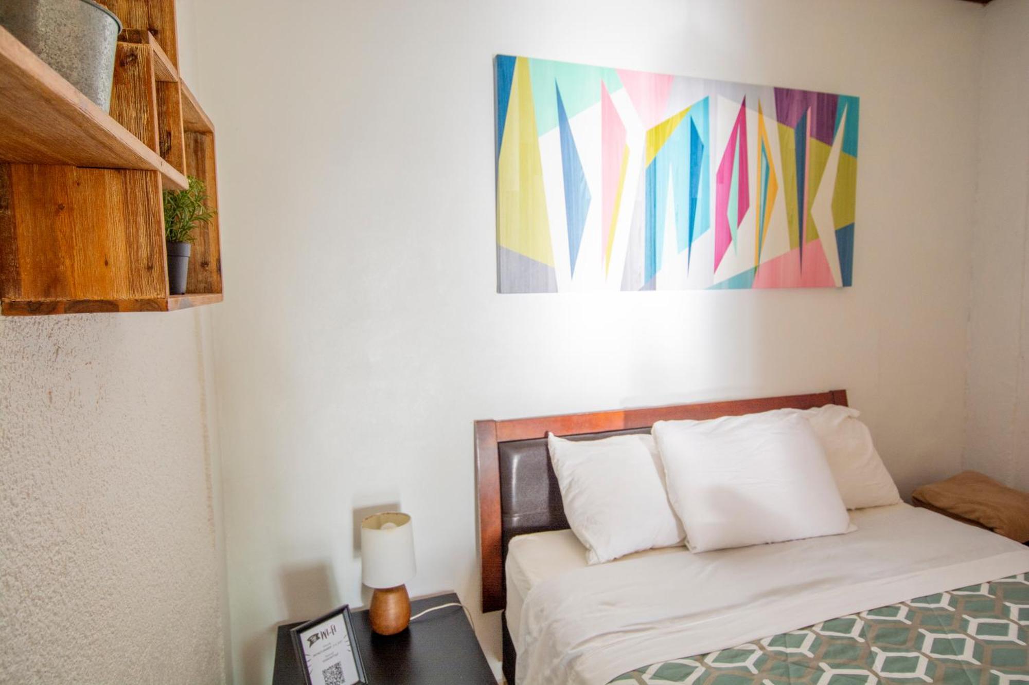 Beachfront Breathtaking 1 Bedroom Apt Tijuana Ngoại thất bức ảnh