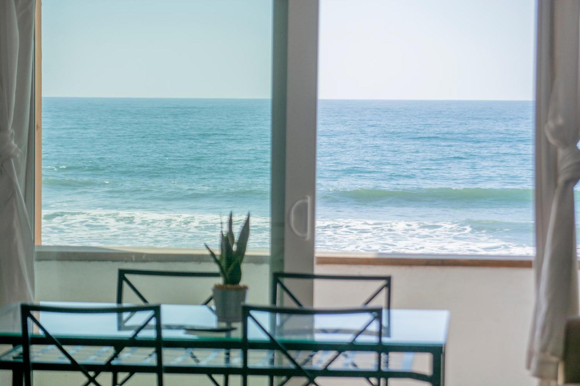 Beachfront Breathtaking 1 Bedroom Apt Tijuana Ngoại thất bức ảnh